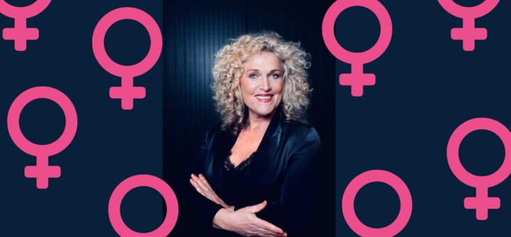 Voices for women Mirjam Kaijer