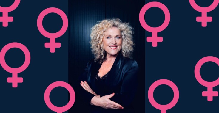 Voices for women Mirjam Kaijer
