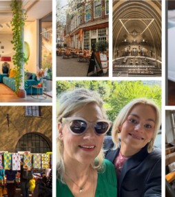 Weekendje Wegwezen: Utrecht