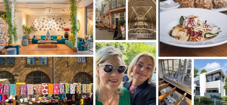 Weekendje Wegwezen: Utrecht