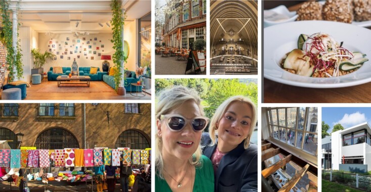 Weekendje Wegwezen: Utrecht