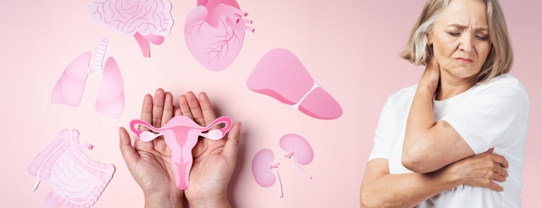 Dossier: Vrouwspecifieke gezondheid