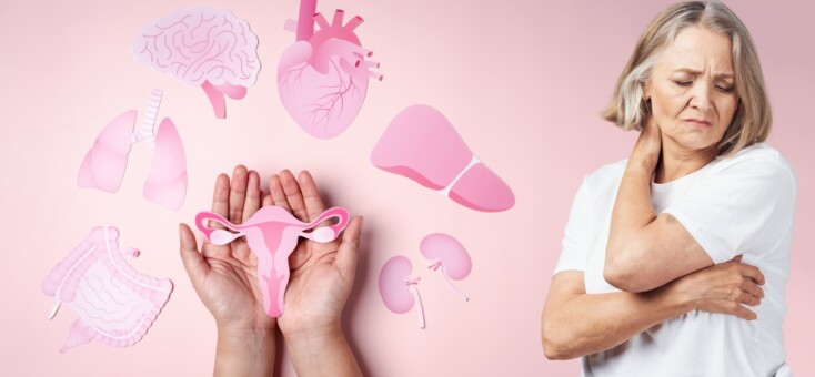 Dossier: Vrouwspecifieke gezondheid