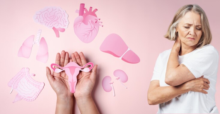 Dossier: Vrouwspecifieke gezondheid