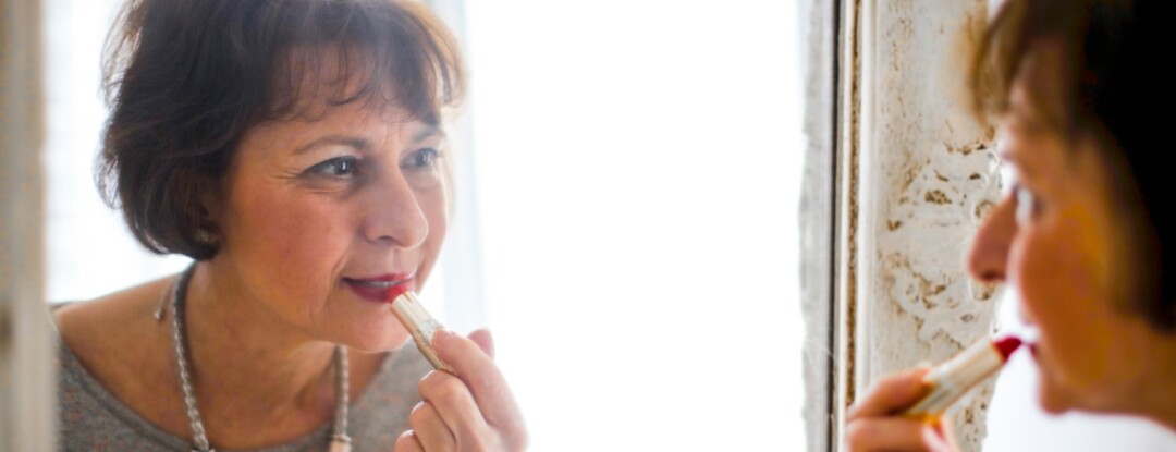 Lippen om te zoenen