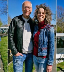 So Happy Together: Kees en Ingrid