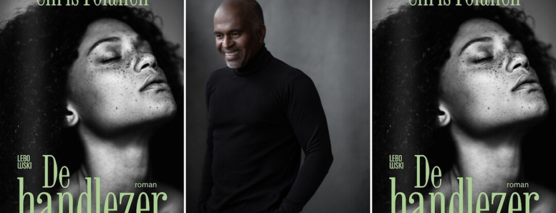 Schrijver Chris Polanen