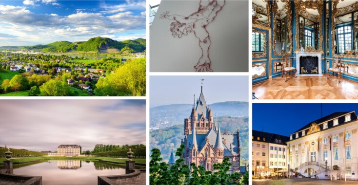 Oh oh Bonn