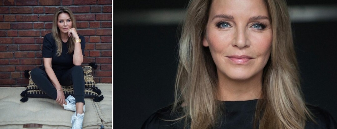 Esther Verhoef: Het huis met de palm