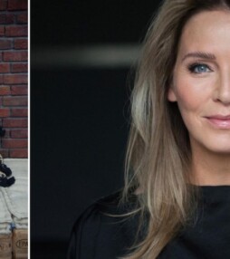 Esther Verhoef: Het huis met de palm