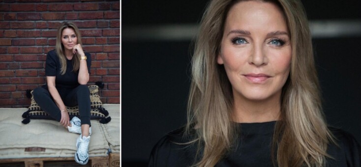 Esther Verhoef: Het huis met de palm