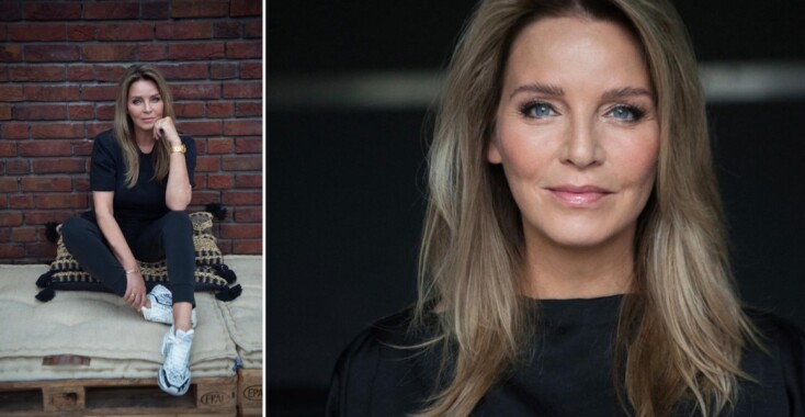 Esther Verhoef: Het huis met de palm