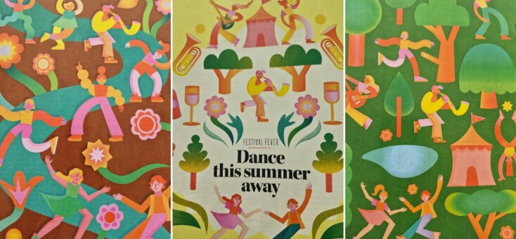 Dance the summer away