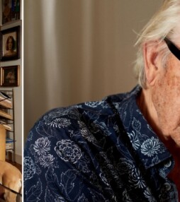 Jan Siebelink over verdriet