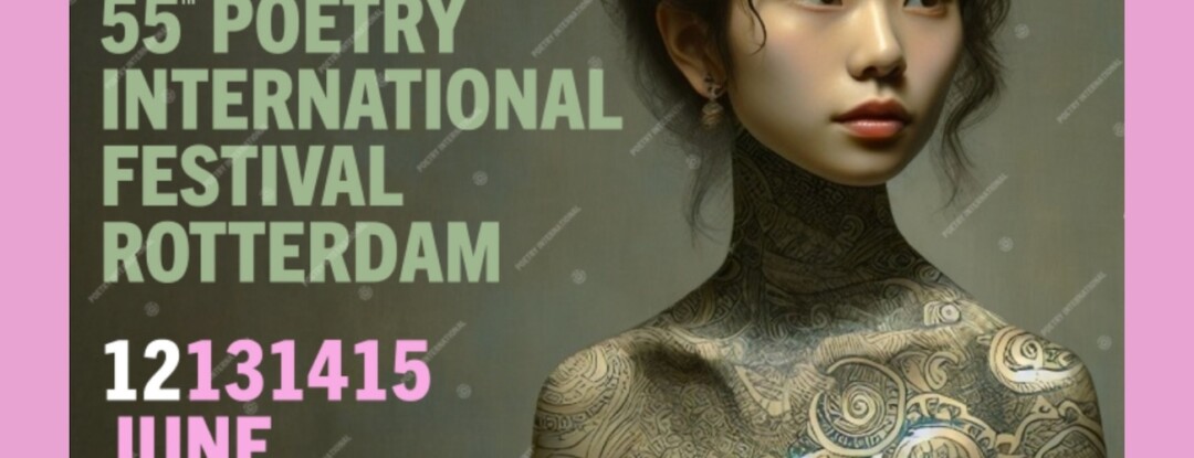 The Poetry Summit: Laureates & Legends