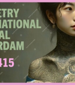 The Poetry Summit: Laureates & Legends