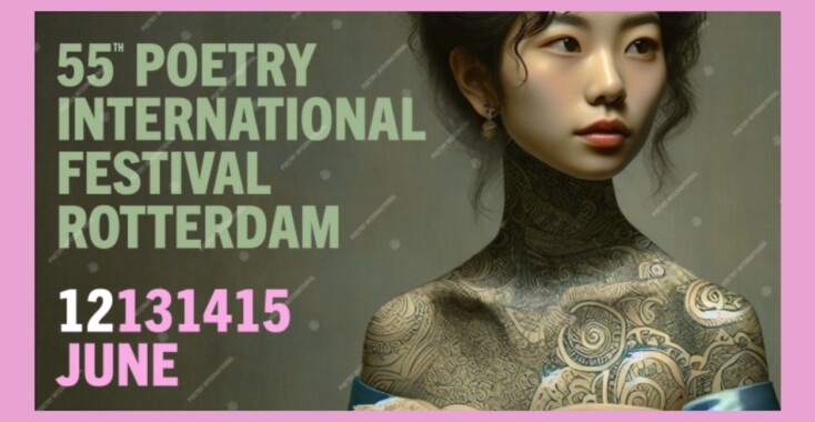 The Poetry Summit: Laureates & Legends