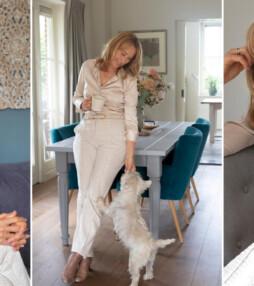 5 vragen aan Simone van der Vlugt