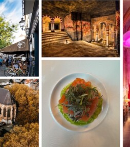 Weekendje Wegwezen: Magistraal Maastricht
