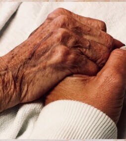 Mia: 20 maanden zonder hem