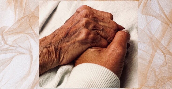 Mia: 20 maanden zonder hem