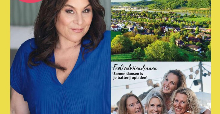 Zin magazine editie 7 – 2025