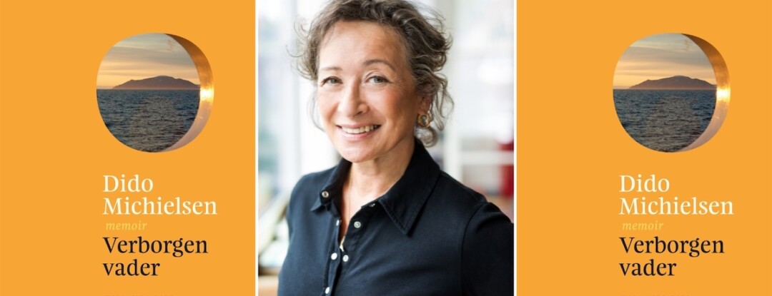 Schrijver Dido Michielsen
