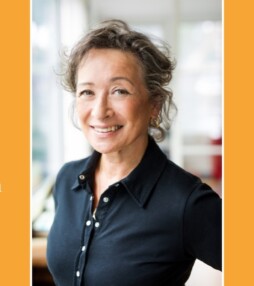 Schrijver Dido Michielsen