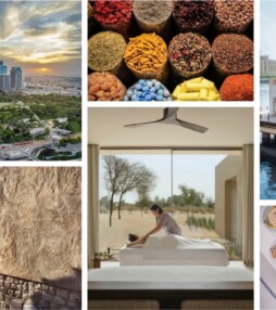 Duizelingwekkend Dubai