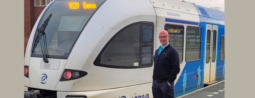 Carrièreswitch na je 50ste