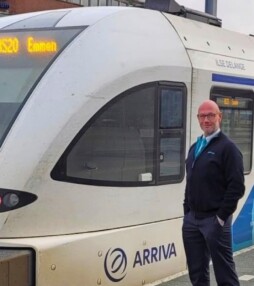 Carrièreswitch na je 50ste