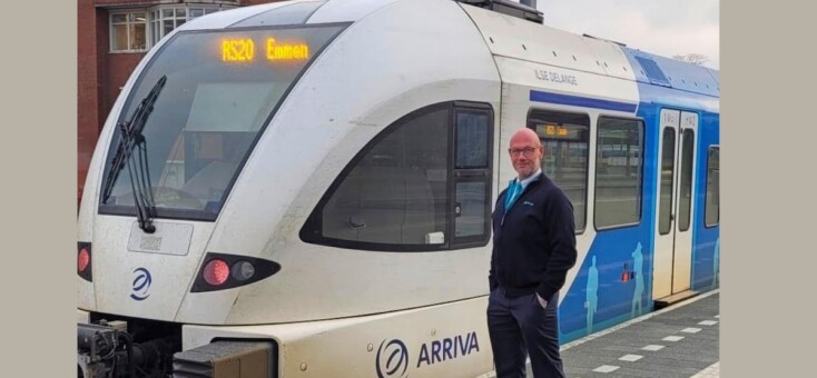 Carrièreswitch na je 50ste