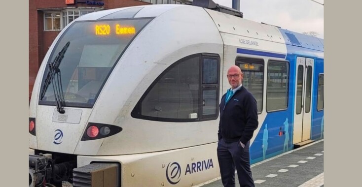Carrièreswitch na je 50ste