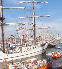 Sail Amsterdam