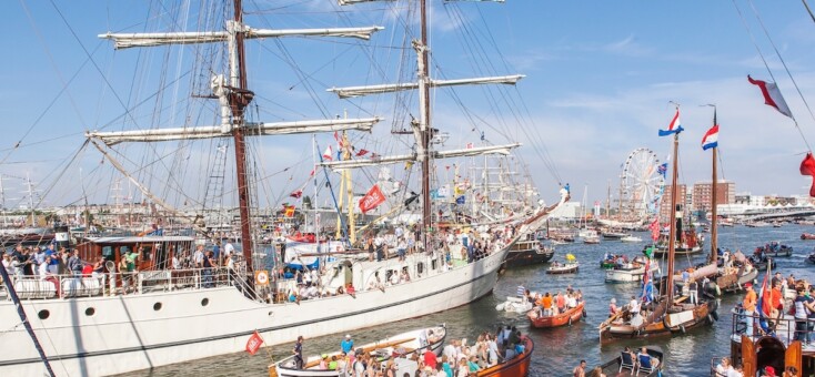 Sail Amsterdam
