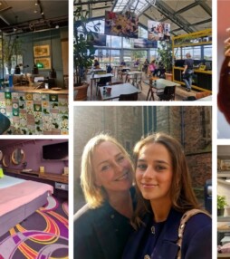 Weekendje wegwezen: Heerlijk Haarlem