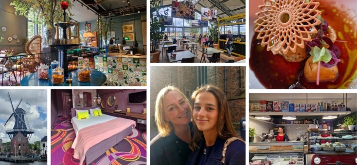 Weekendje wegwezen: Heerlijk Haarlem