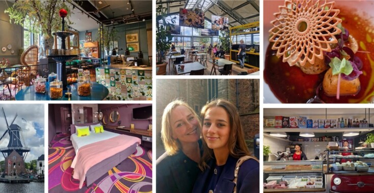 Weekendje wegwezen: Heerlijk Haarlem