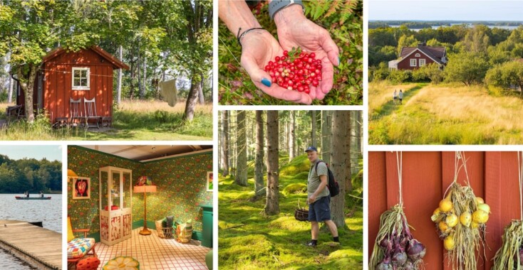 Mirakels mooi Småland