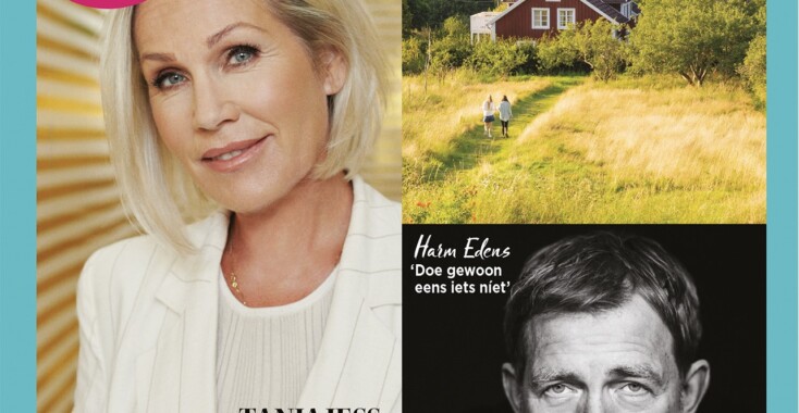 Zin magazine editie 10 – 2025