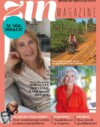 Zin magazine editie 8/9 – 2025