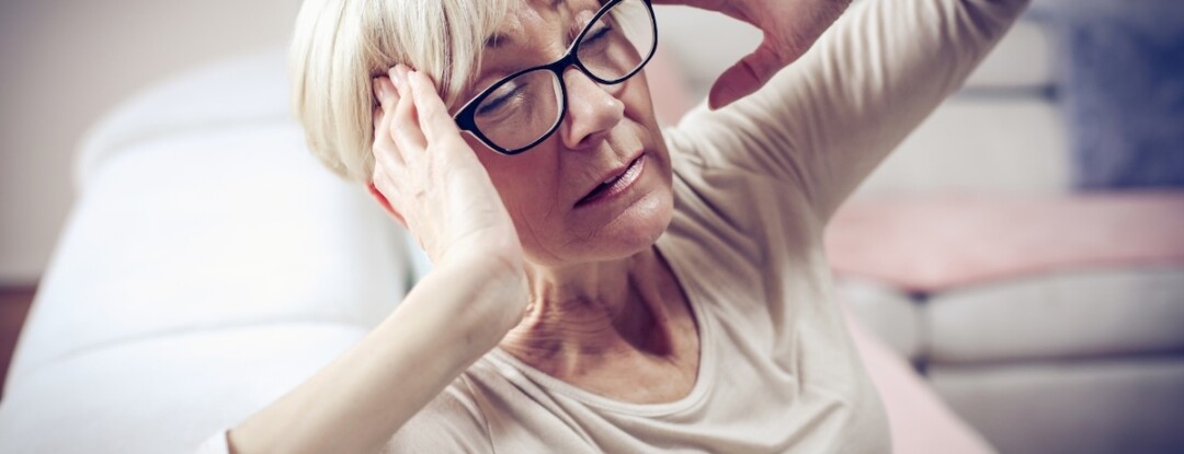Hoofdpijndossier: Migraine