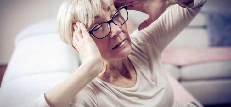 Hoofdpijndossier: Migraine