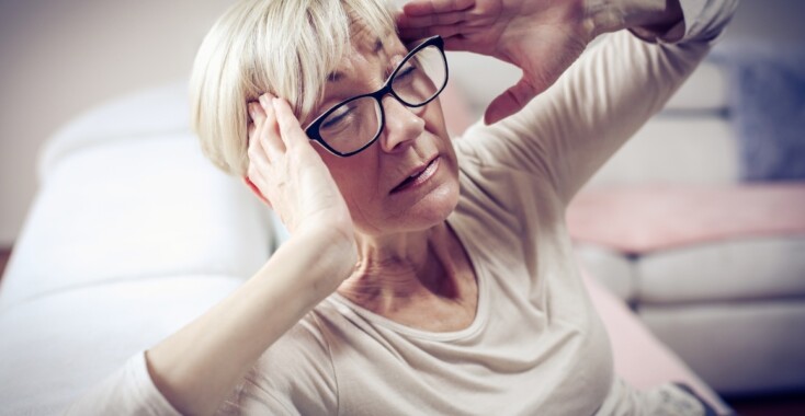 Hoofdpijndossier: Migraine
