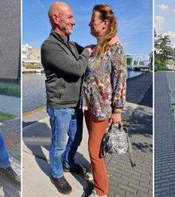 So Happy Together: Ben en Ellen