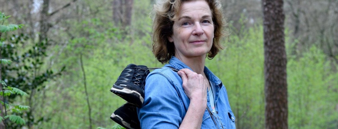 Wandeldaten, perfect om in gesprek te gaan