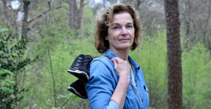 Wandeldaten, perfect om in gesprek te gaan