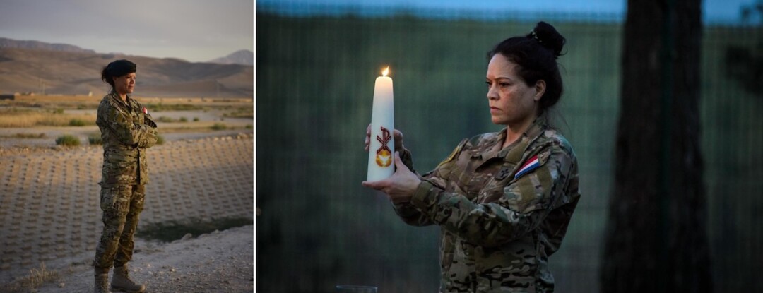 5 vragen aan Deborah van den Bosch-Heij