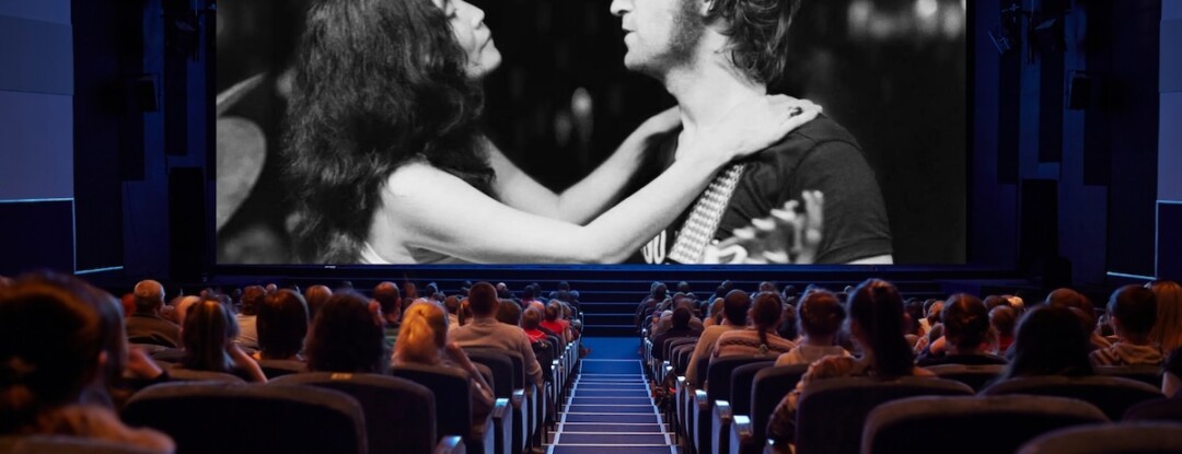 One to One: John & Yoko