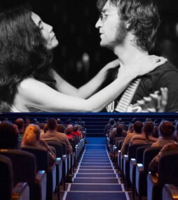 One to One: John & Yoko